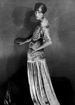 Peggy Guggenheim